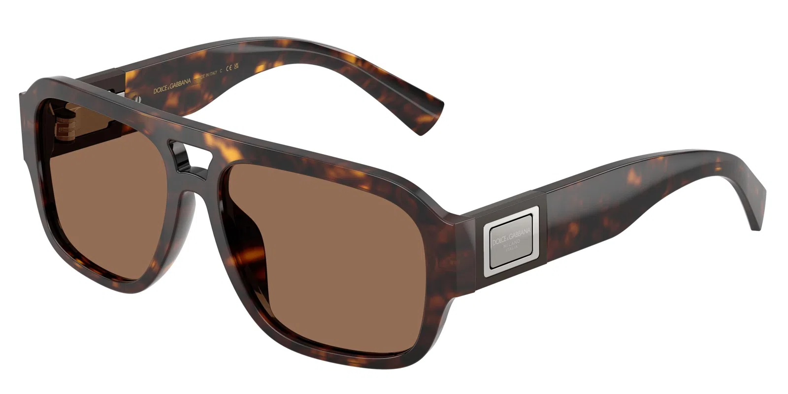 Dolce & Gabbana 4506 Sunglasses - view 2